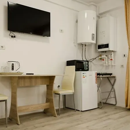 Apartment Seaview - Peace - Navodari