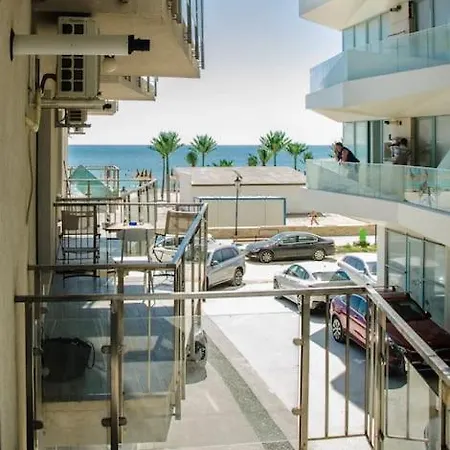 Apartment Seaview - Peace -